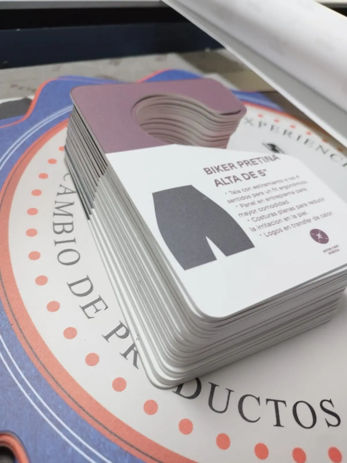 Colgador de puerta trovicel